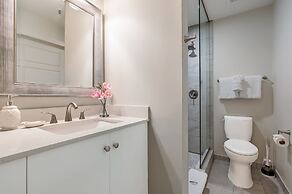 Elegant condos in New Orleans