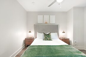 Elegant condos in New Orleans