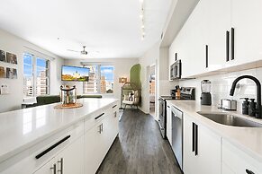 Elegant condos in New Orleans