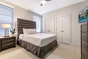 Elegant condos in New Orleans