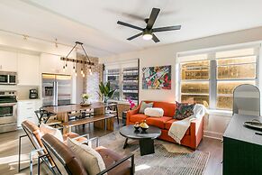 Elegant condos in New Orleans