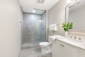 Elegant condos in New Orleans