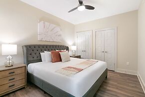 Elegant condos in New Orleans