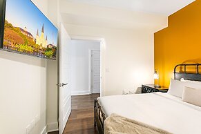 Elegant condos in New Orleans