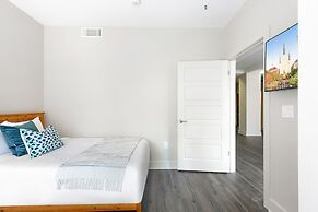 Elegant condos in New Orleans