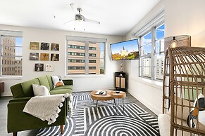 Elegant condos in New Orleans