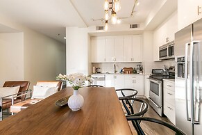 Elegant condos in New Orleans