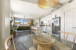 Elegant condos in New Orleans