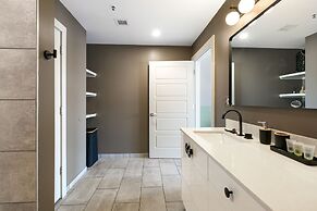 Elegant condos in New Orleans