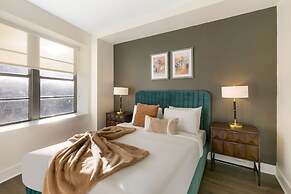 Elegant condos in New Orleans