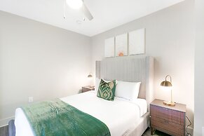 Elegant condos in New Orleans