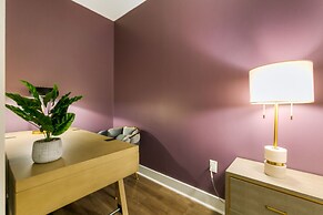 Elegant condos in New Orleans