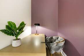 Elegant condos in New Orleans