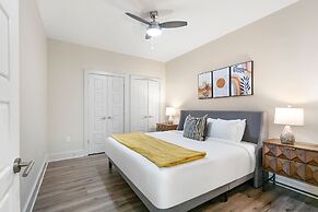 Elegant condos in New Orleans