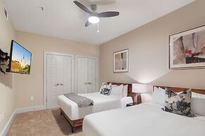 Elegant condos in New Orleans