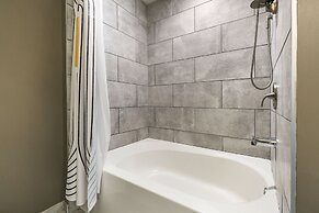 Elegant condos in New Orleans