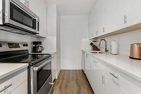 Elegant condos in New Orleans