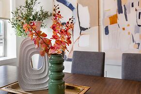 Elegant condos in New Orleans