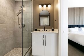 Elegant condos in New Orleans