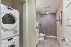 Elegant condos in New Orleans