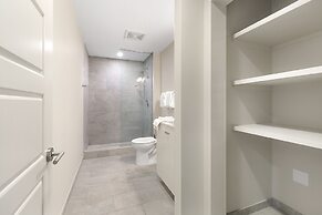 Elegant condos in New Orleans