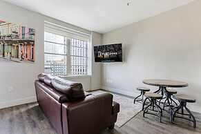 Elegant condos in New Orleans