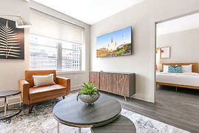 Elegant condos in New Orleans