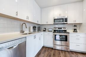 Elegant condos in New Orleans