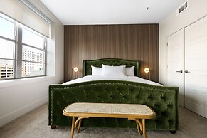 Elegant condos in New Orleans