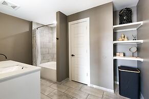 Elegant condos in New Orleans