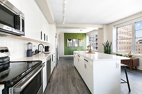 Elegant condos in New Orleans