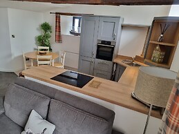 Monkton Court House B&B
