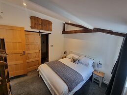 Monkton Court House B&B