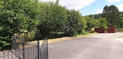 Monkton Court House B&B