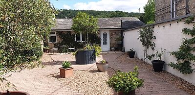 Monkton Court House B&B