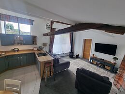 Monkton Court House B&B