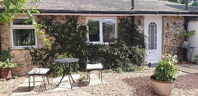 Monkton Court House B&B