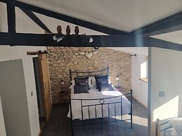 Monkton Court House B&B