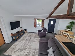 Monkton Court House B&B