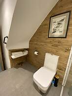 Monkton Court House B&B