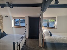 Monkton Court House B&B