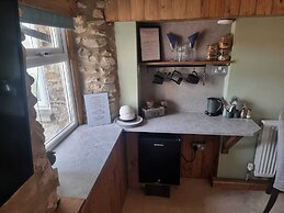 Monkton Court House B&B