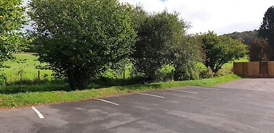 Monkton Court House B&B