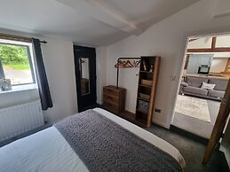Monkton Court House B&B