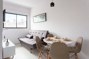 Quinta do Mar Flats Porto de Galinhas