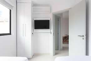 Quinta do Mar Flats Porto de Galinhas