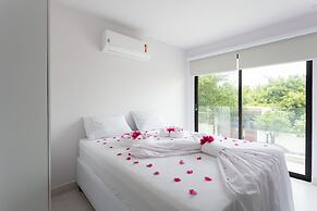 Quinta do Mar Flats Porto de Galinhas