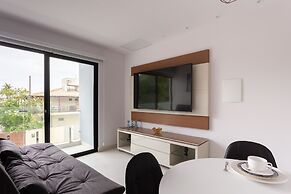 Quinta do Mar Flats Porto de Galinhas