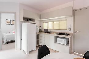 Quinta do Mar Flats Porto de Galinhas