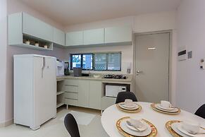 Quinta do Mar Flats Porto de Galinhas